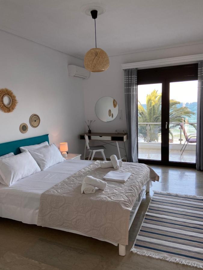 Apartment Nansea *