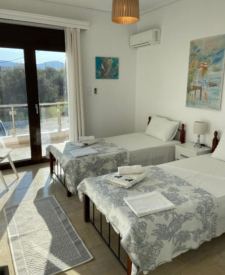 Apartment Nansea *