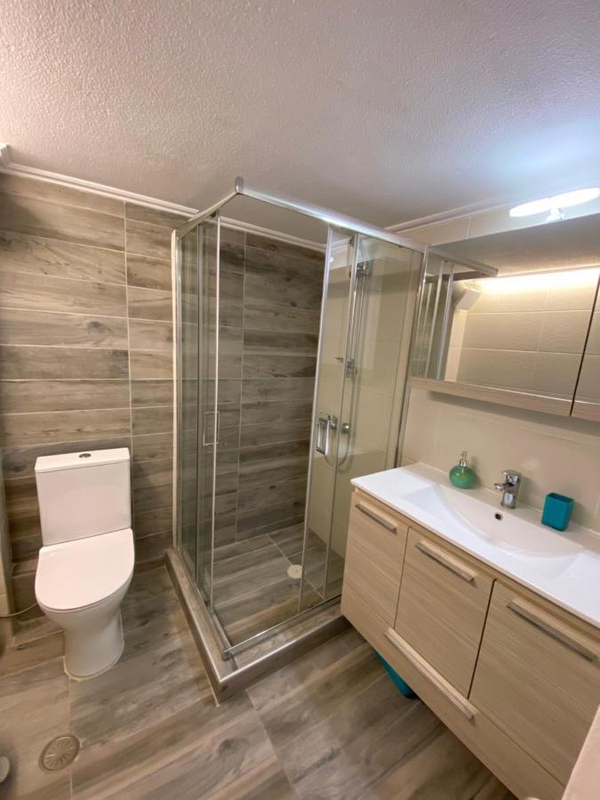 Apartment Nansea *