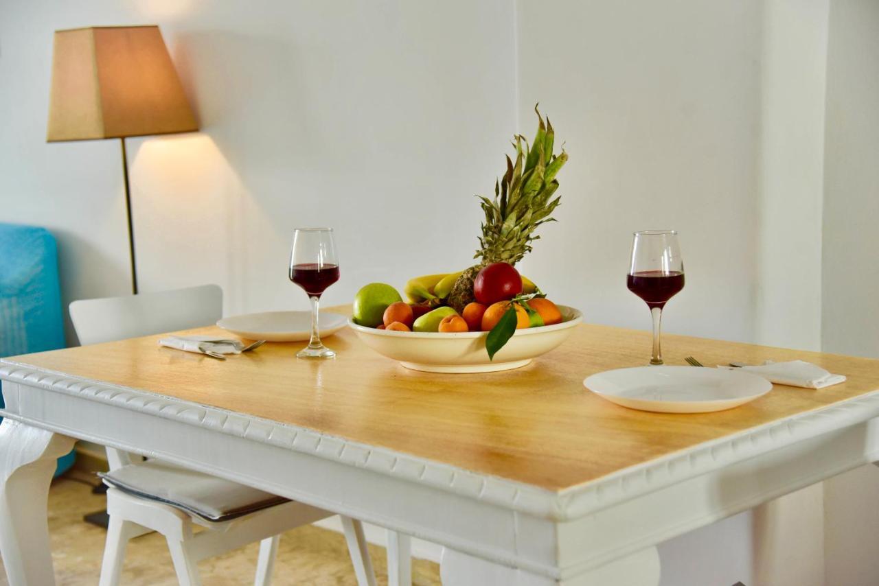 Nansea Apartment *
